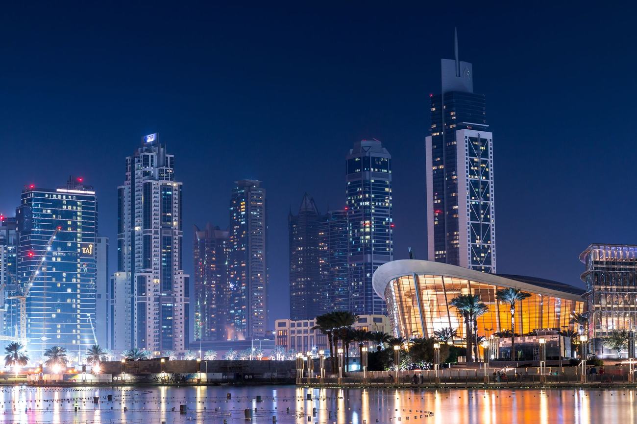 What Should Actually Be in a Building's Annual Maintenance Contract?