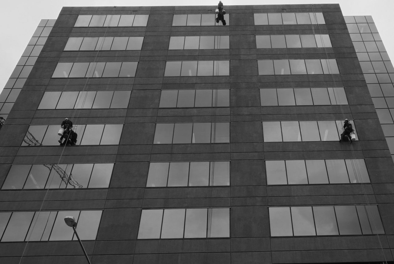 Cleaning Services