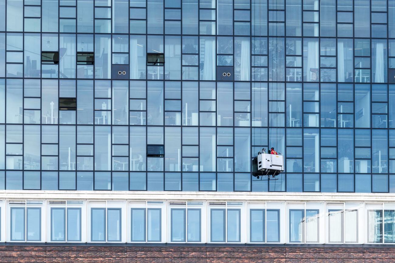 Cleaning Services
