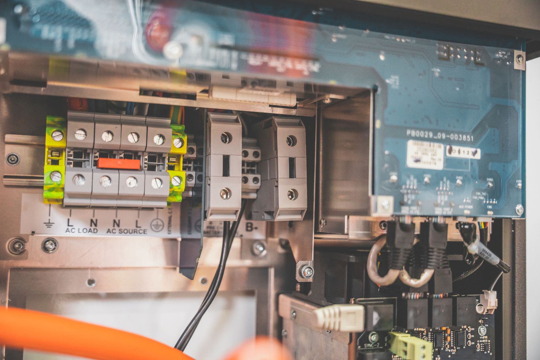 Electrical Services