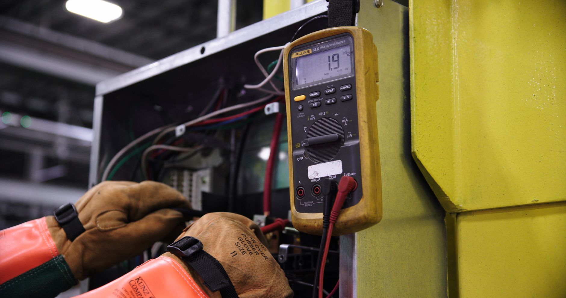 Electrical Services
