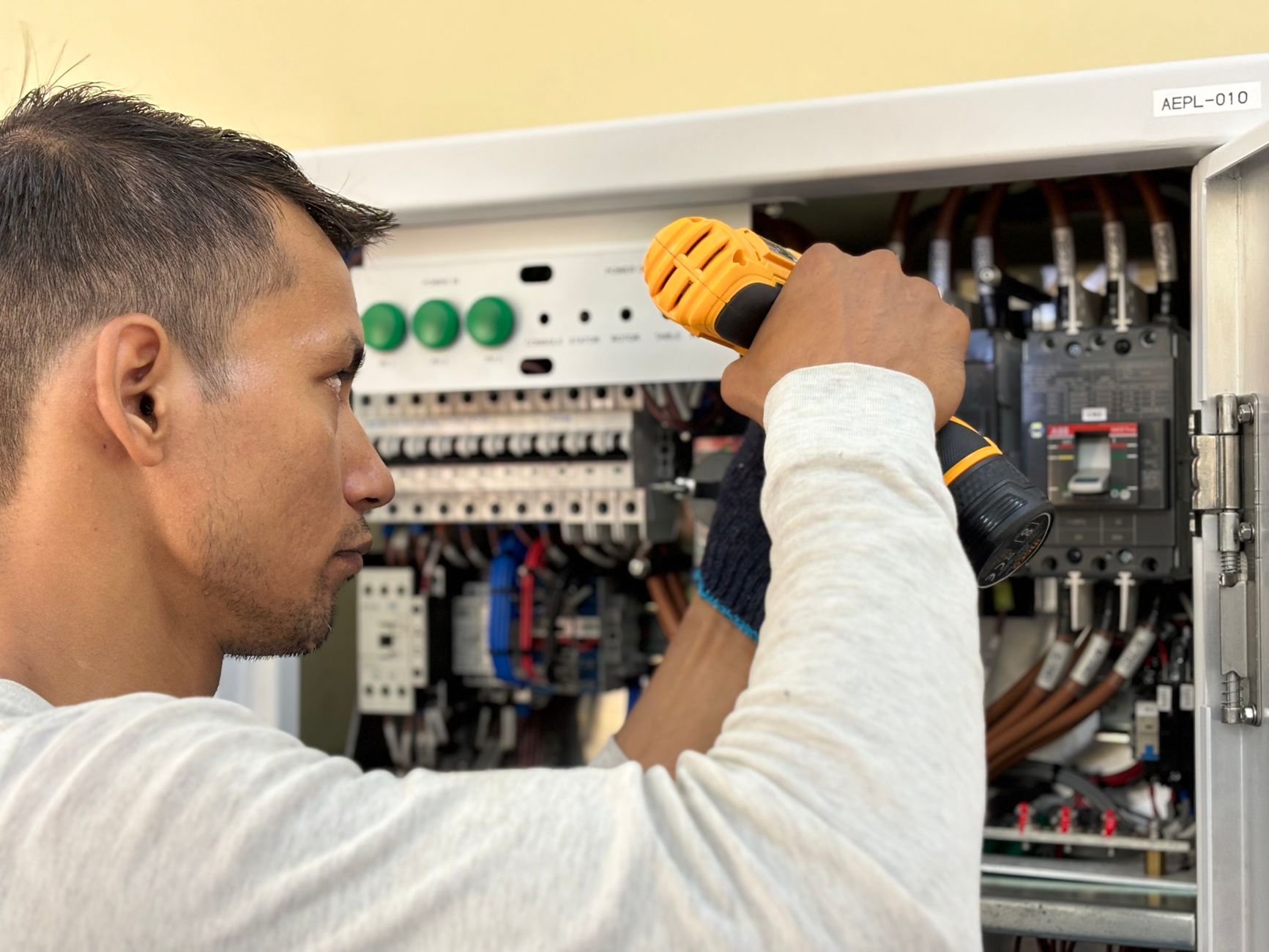 Electrical Services