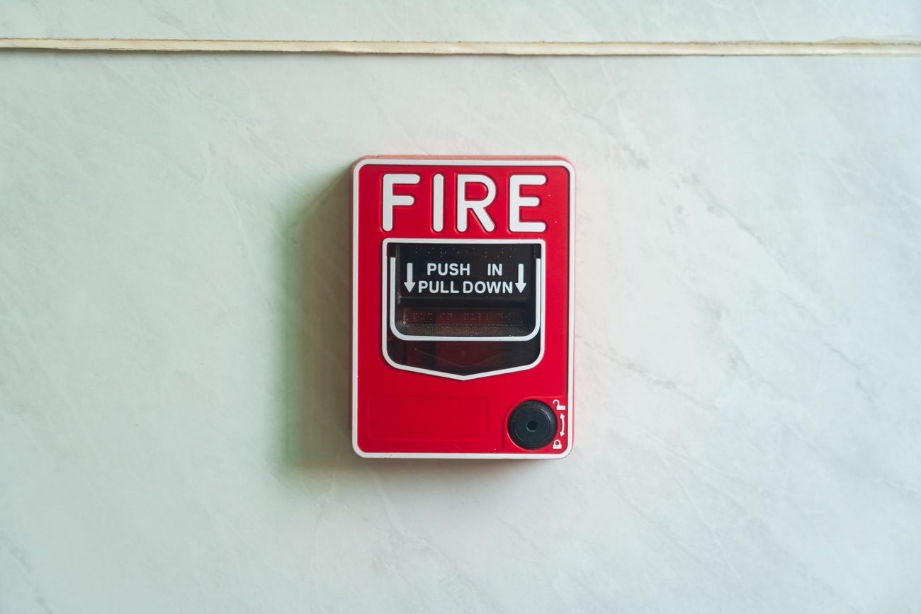 Fire & Safety Systems
