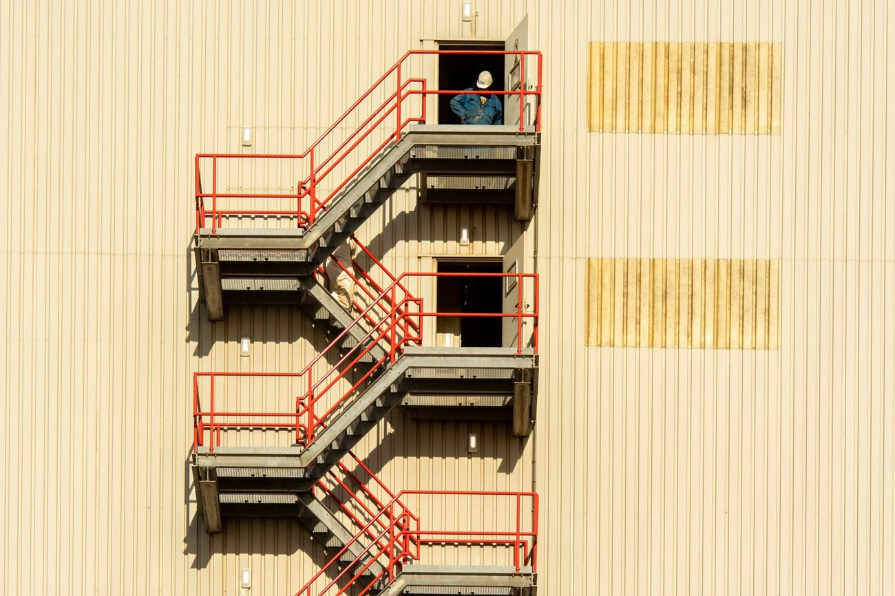 Fire & Safety Systems