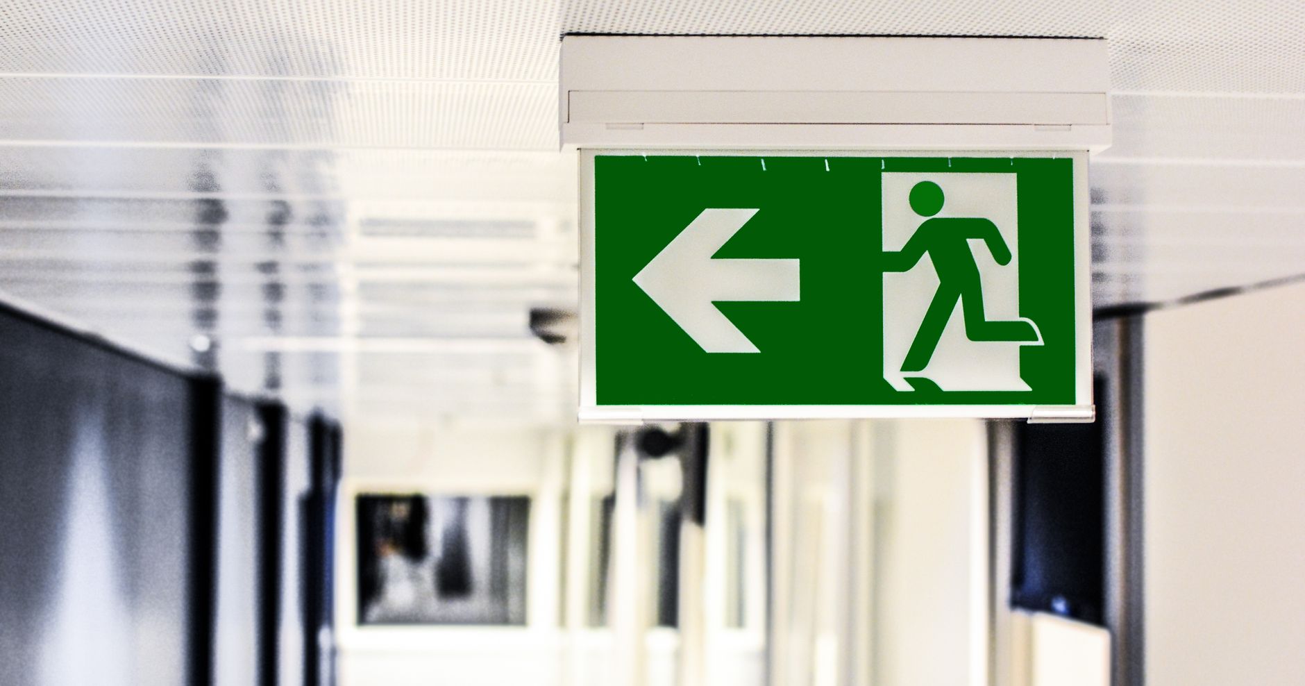 Fire & Safety Systems