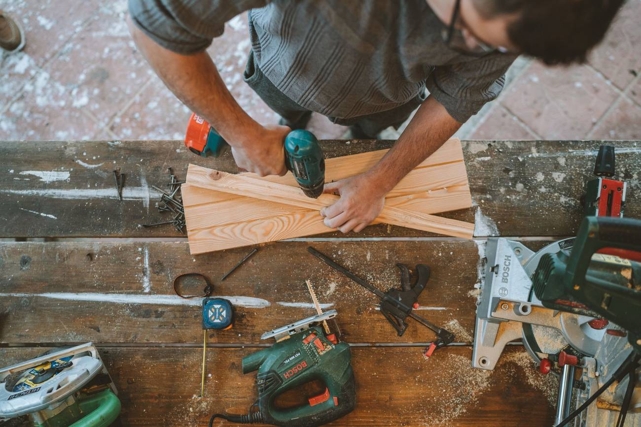 Fit-Out & Carpentry
