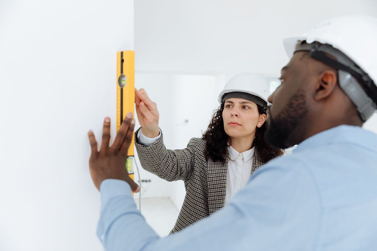 Metric Building Maintenance