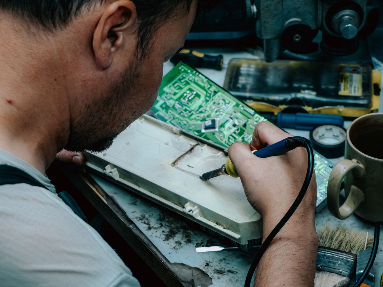 AC & HVAC Maintenance