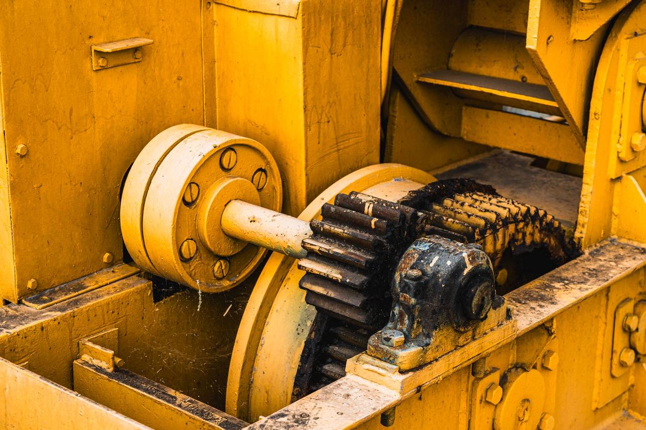 Lift & Elevator Maintenance