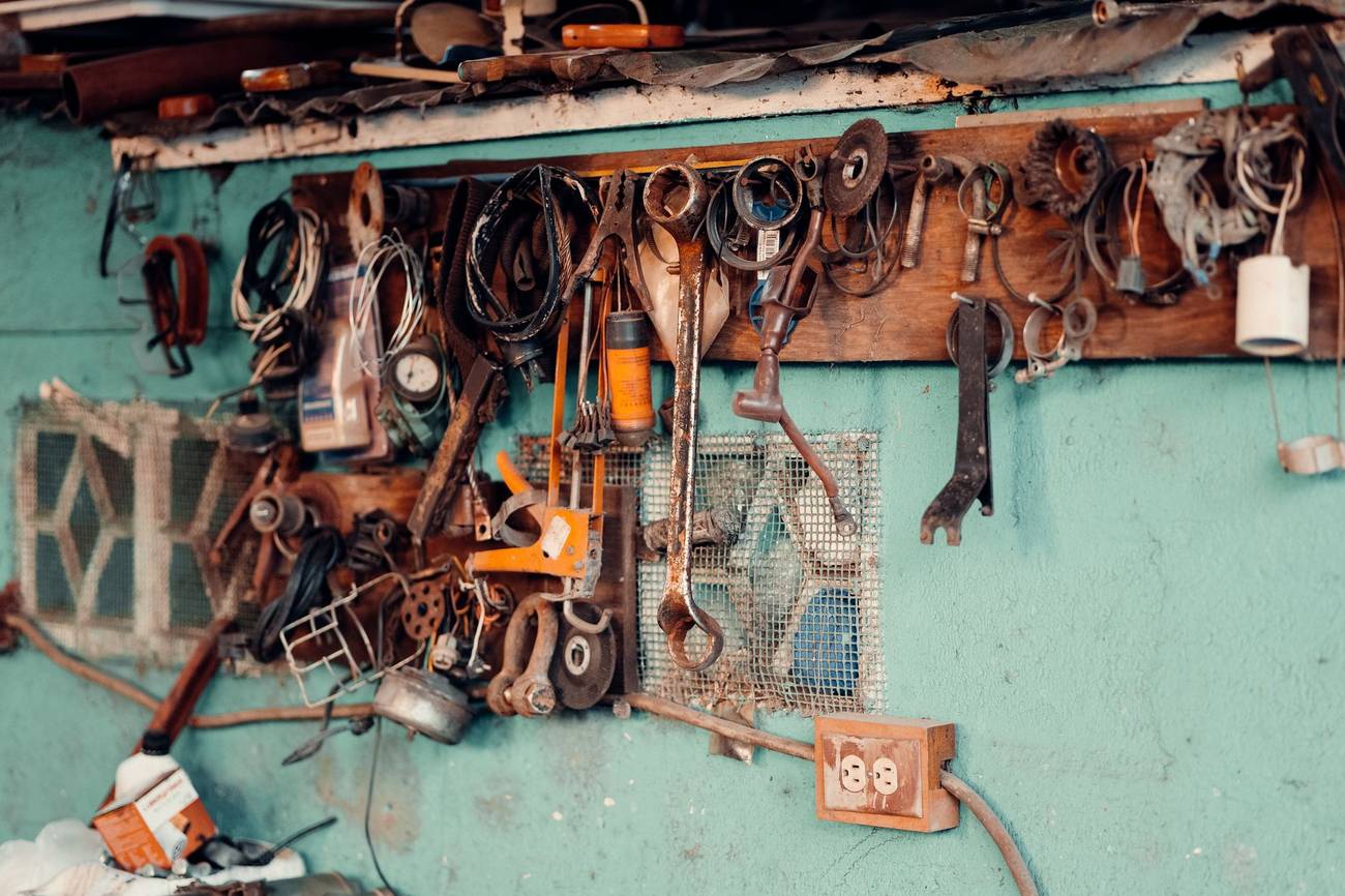 Plumbing & Sanitary Services