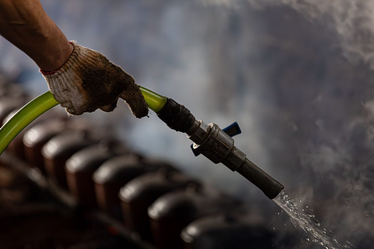 Plumbing & Sanitary Services