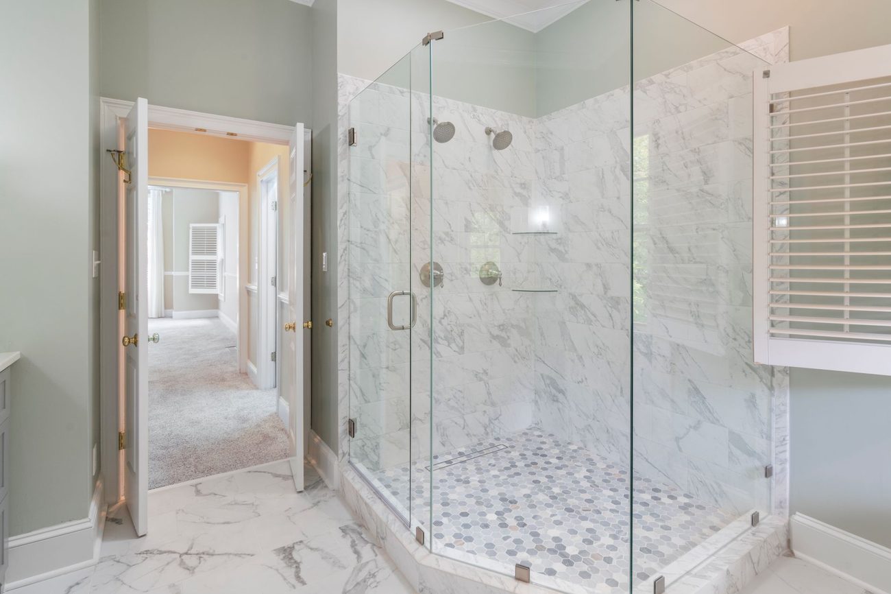 Stone Installation Works