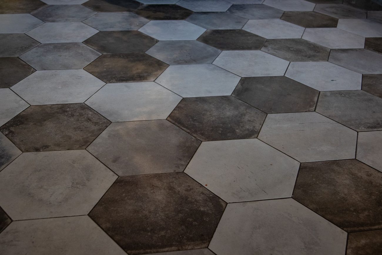 Floor & Wall Tiling